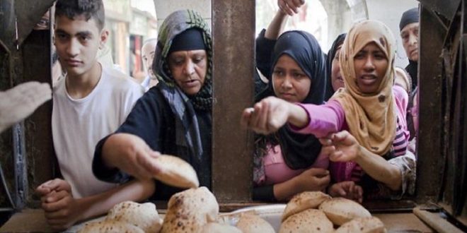 منظومة الخبز