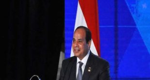 Abdel Fattah El-Sisi