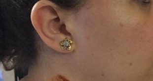 السيدة المسيحية