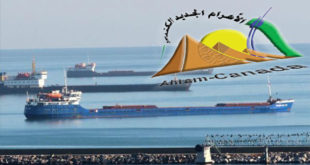 ناقلات النفط السعودية