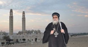 الكنيسة القبطية