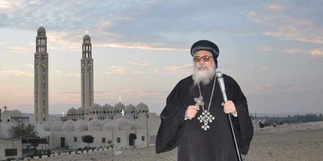 الكنيسة القبطية