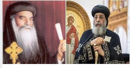 الكنيسة القبطية