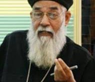 الكنيسة القبطية