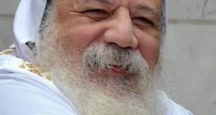 الكنيسة القبطية