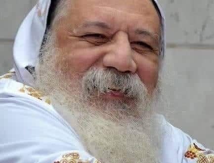 الكنيسة القبطية