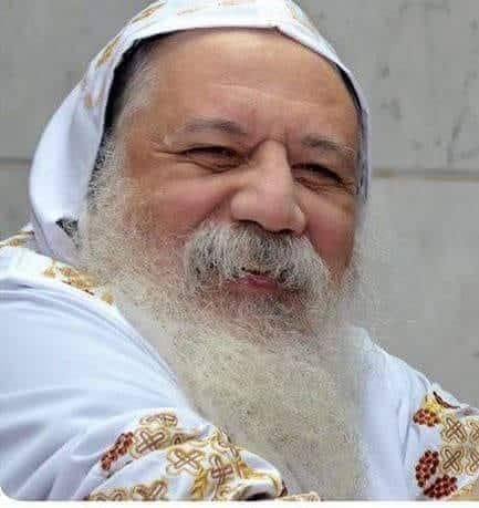 الكنيسة القبطية