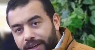 الدكتور باسم العزونى