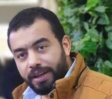 الدكتور باسم العزونى