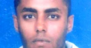 الشاب المصرى المختفى