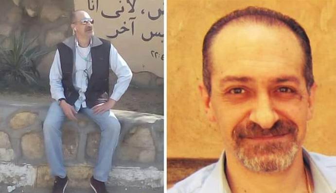 الكنيسة القبطية