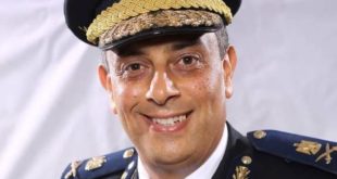 اللواء محمد عزت أبوشادي