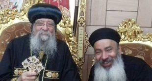 الكنيسة القبطية