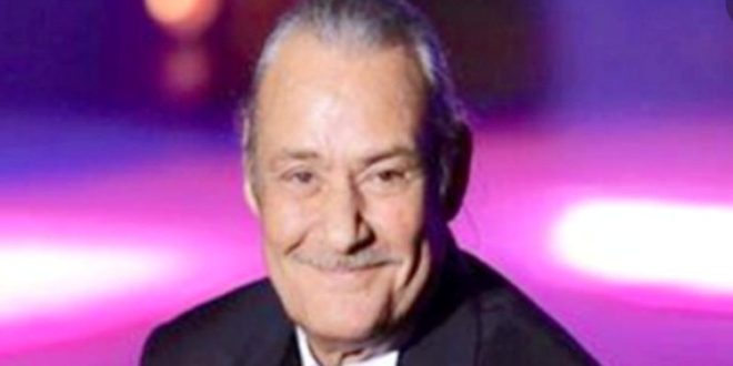 فاروق الفيشاوى