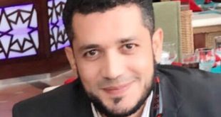 مجدى الأجهورى