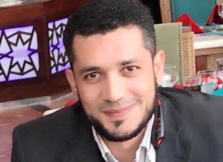 مجدى الأجهورى