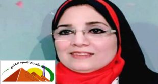 إيناس المغربى