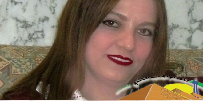 حنان بديع ساويرس