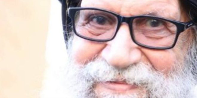 الكنيسة القبطية