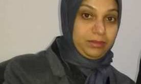 ابتسام سلامه