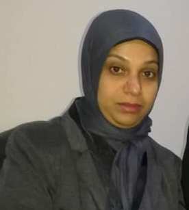 ابتسام سلامه