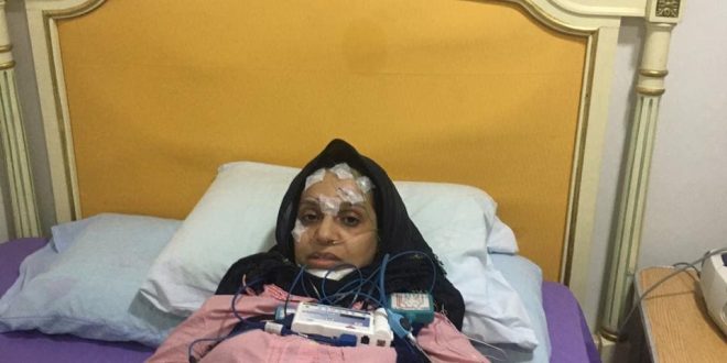 ابتسام سلامه