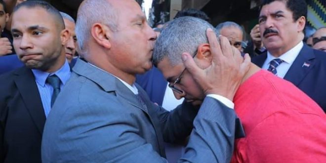 وزارة النقل