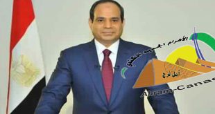 Abdel Fattah El-Sisi