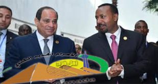 Abdel Fattah El-Sisi