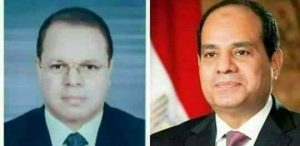 Abdel Fattah El-Sisi