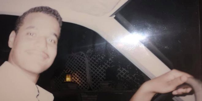 على ابو القاسم