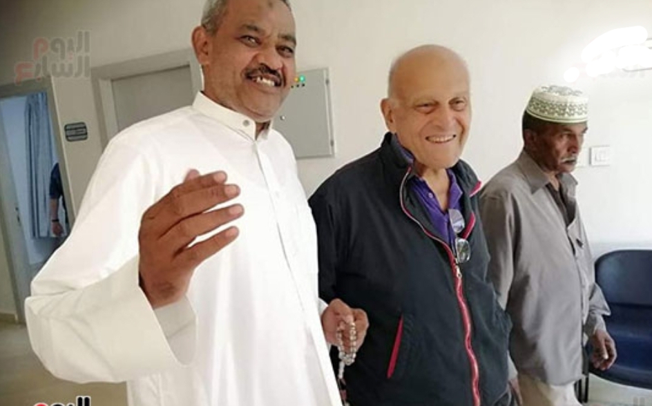 Magdi Yacoub