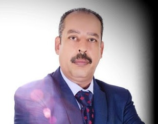 المستشار أحمد بدوى 