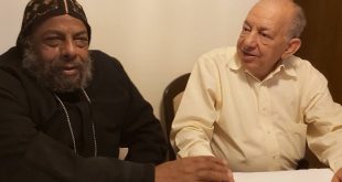 Sarabamoun El-Shayeb