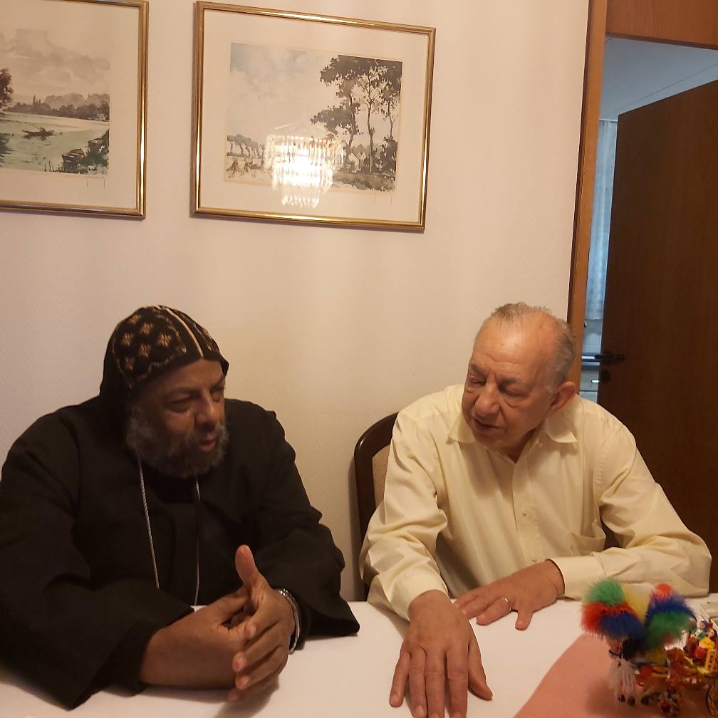 Sarabamoun El-Shayeb