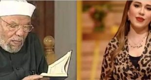 أسما شريف منير