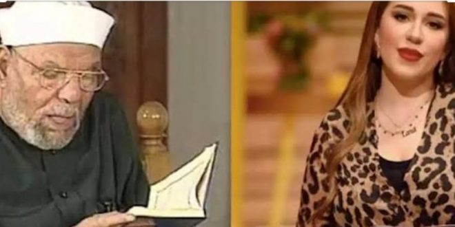 أسما شريف منير