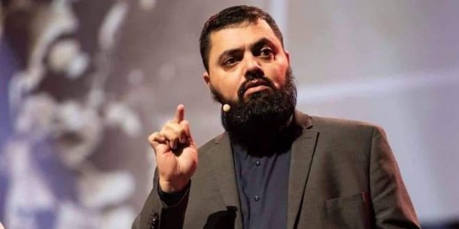 محمد الموسوي