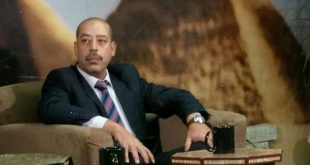 المستشار أحمد بدوى