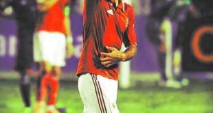 Mohamed Aboutrika