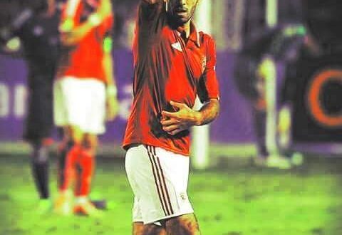 Mohamed Aboutrika