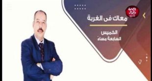 المستشار أحمد بدوى