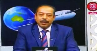 المستشار أحمد بدوى