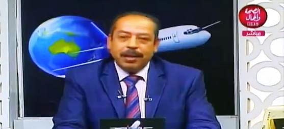 المستشار أحمد بدوى