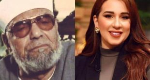 أسما شريف منير