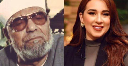 أسما شريف منير