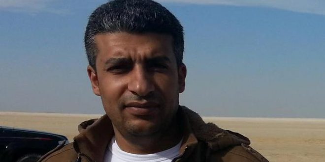 وفيات القاهرة