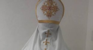 الكنيسة القبطية