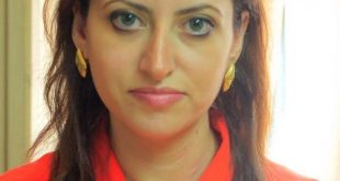 روزالين فهيم