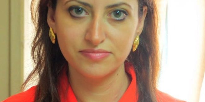 روزالين فهيم